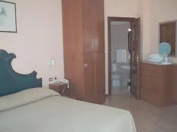 Hotel Villa Porpora Rome